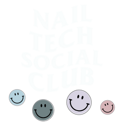 NAIL TECH SOCIAL CLUB & SUPPLY.